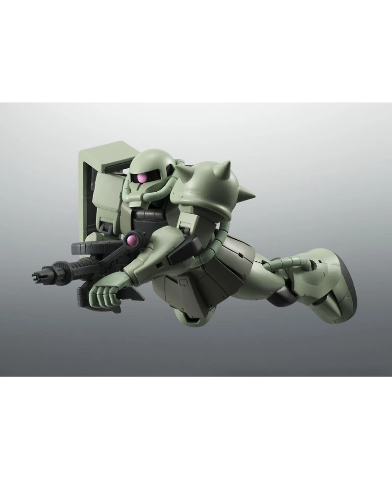 Bandai Tamashi Nations - Moblie Suit Gundam - The Robot Spirits