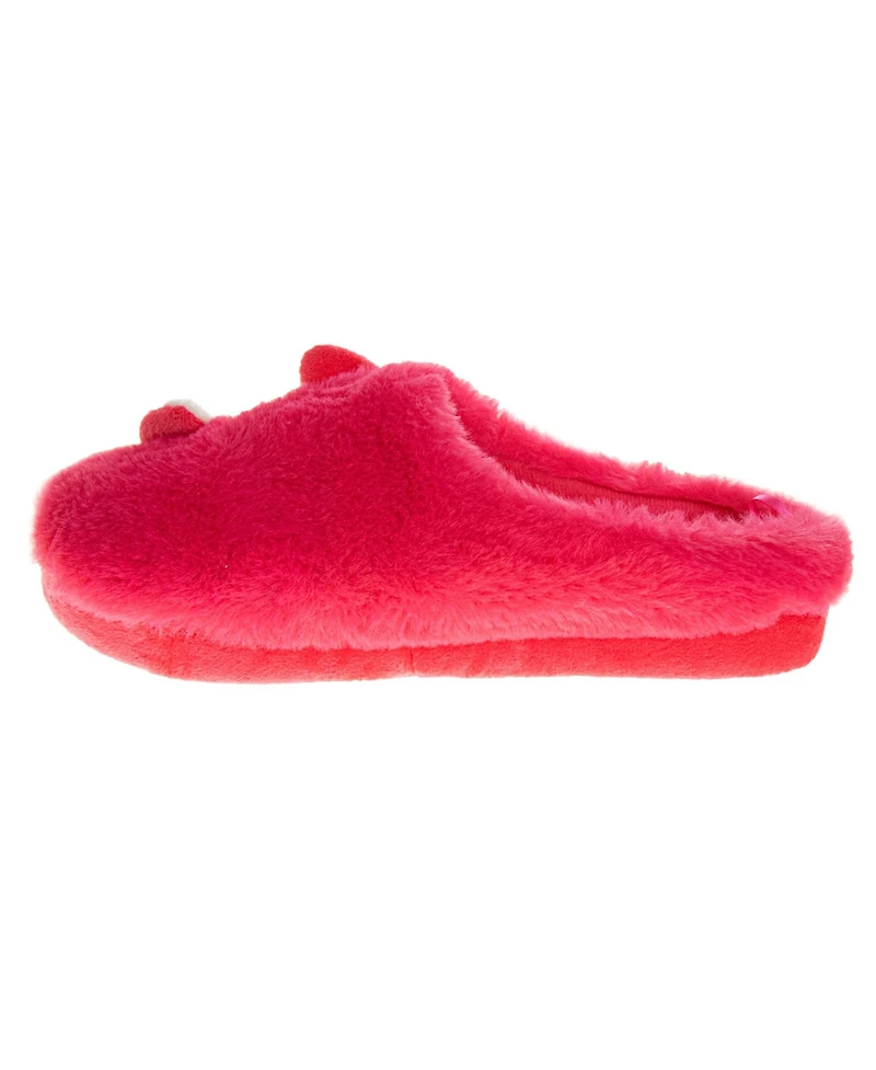 Squishmallows Women's Slippers Plushy Comfy Soft Cozy Warm Indoor Wear