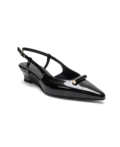Prologue Shoes Women's Vhea Slingback Pump