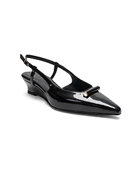 Prologue Shoes Women's Vhea Slingback Pump
