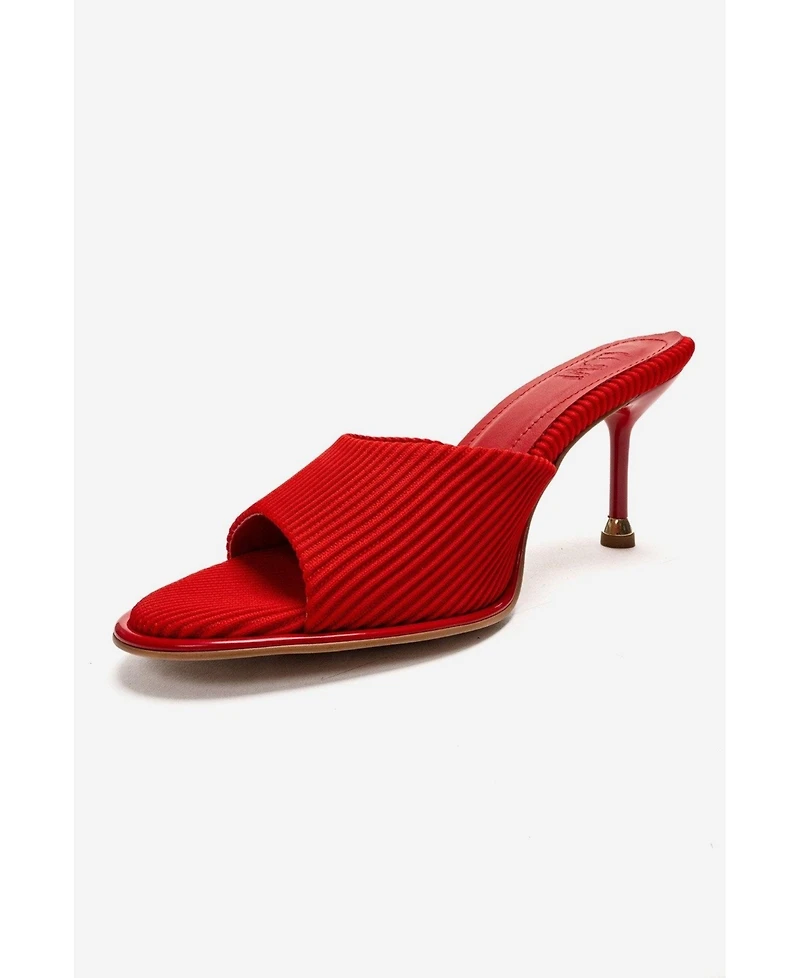 Prologue Shoes Wendy Stiletto Sandal