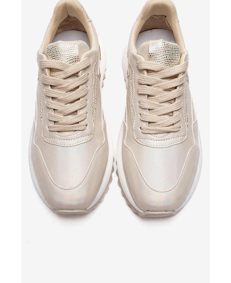 Prologue Shoes Whisper Casual Sneaker