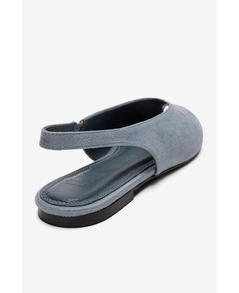 Prologue Shoes Women's Serina Slingback Sandal