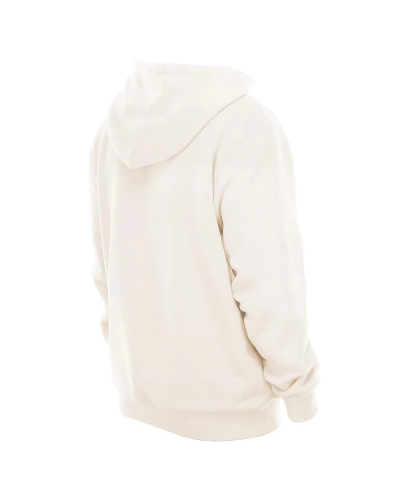 New Era Men's Cream San Diego Padres 2026 City Connect Hoodie
