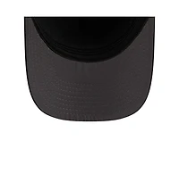 New Era Men's Black St. Louis Cardinals Camo 39THIRTY A-Frame Flex Hat
