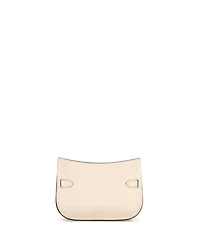 Pre-Owned HERMES Mini Jypsiere Bag Swift