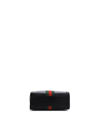 Pre-Owned Gucci Small Ophidia Top Handle Tote Leather