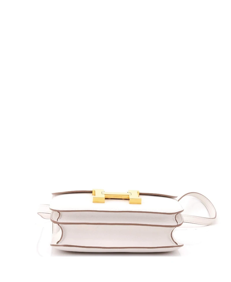 Pre-Owned HERMES 18 Constance Nm Bag Swift