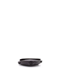 Pre-Owned Celine Small Triangle Bag Leather