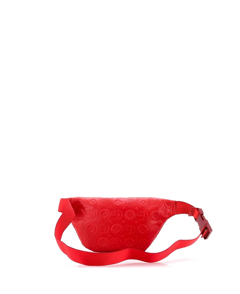 Pre-Owned Gucci Children's Belt Bag Embossed Leather