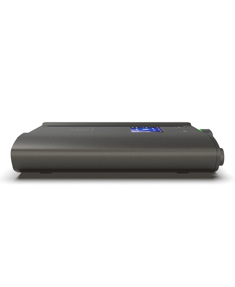 iFi Audio iDSD Valkyrie Portable Amp and Dac