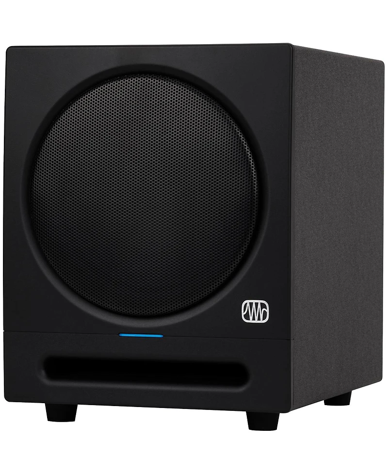 PreSonus Eris Sub 8BT 100W Compact Bluetooth Active Studio Subwoofer