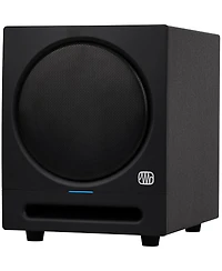 PreSonus Eris Sub 8BT 100W Compact Bluetooth Active Studio Subwoofer