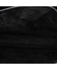 Pre-Owned Saint Laurent Medium Sunset Crossbody Bag Leather