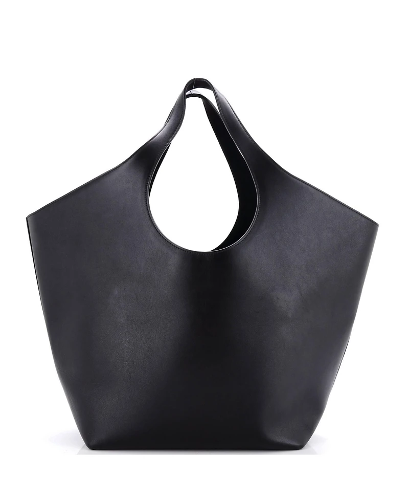 Pre-Owned Balenciaga Medium Mary Kate Tote Leather