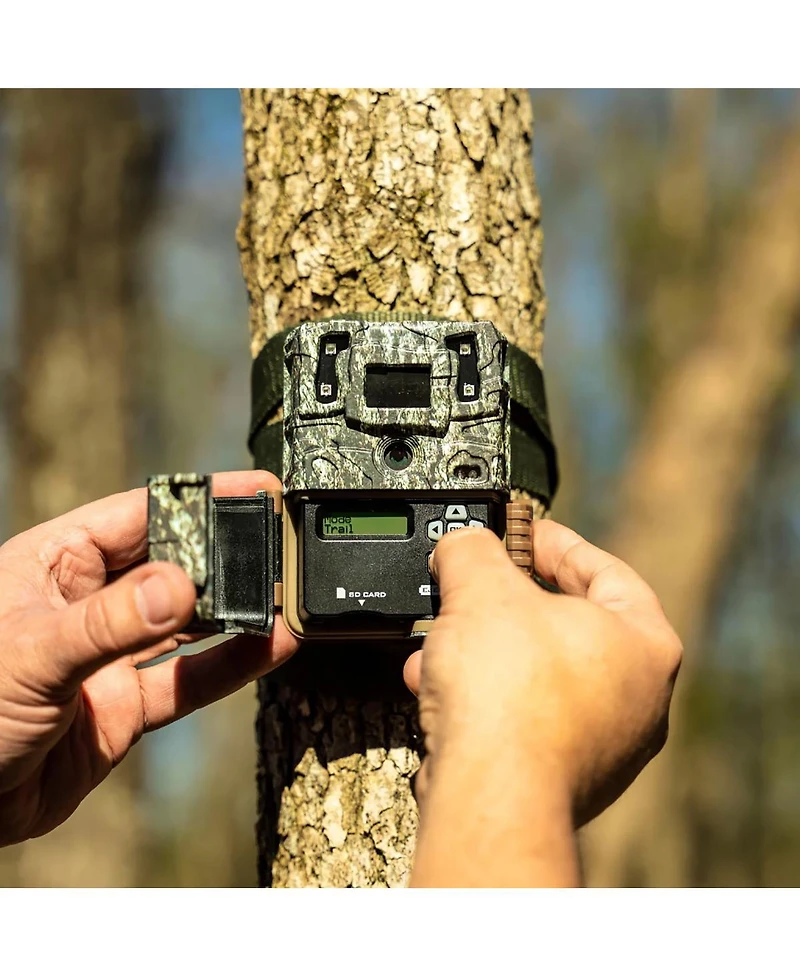 Browning Command Ops Elite 40 40MP Full Hd Trail Camera