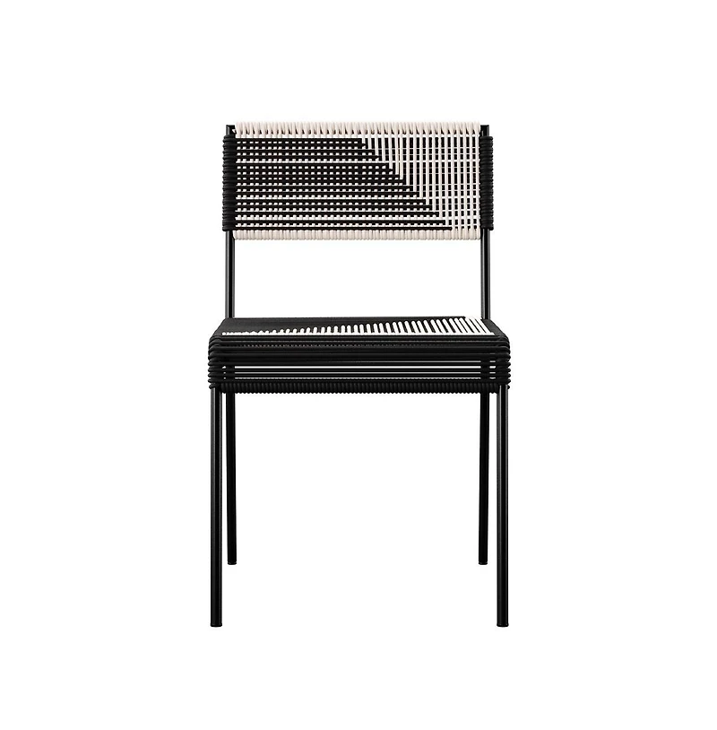 Augusta Home Watkindale Woven Outdoor Chairs