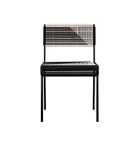 Augusta Home Watkindale Woven Outdoor Chairs