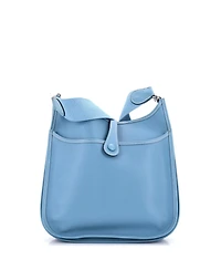 Pre-Owned HERMES Pm Evelyne Bag Gen Ii Epsom