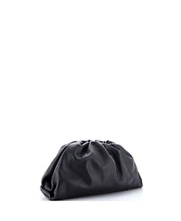 Pre-Owned Bottega Veneta Teen The Pouch Leather