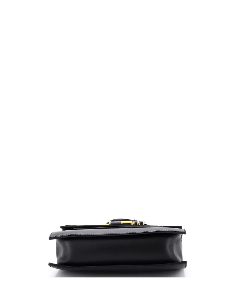 Pre-Owned HERMES 24 Sacabar Shoulder Bag Epsom and Swift