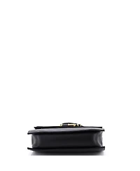 Pre-Owned HERMES 24 Sacabar Shoulder Bag Epsom and Swift