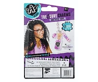 Anker Play Acade-Me Treasure Charm Bracelets Jewelry Craft Kit: Amethyst Hope