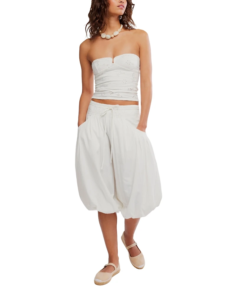 Free People Women's Ever Afternoon Tube Top