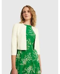 Hobbs London Women's Ella Cardigan