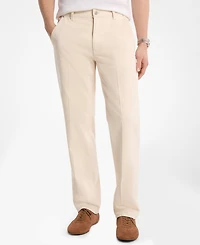 Michael Kors Men's Denim Straight-Fit Jeans
