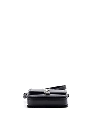 Pre-Owned Saint Laurent Medium Solferino Bag Patent