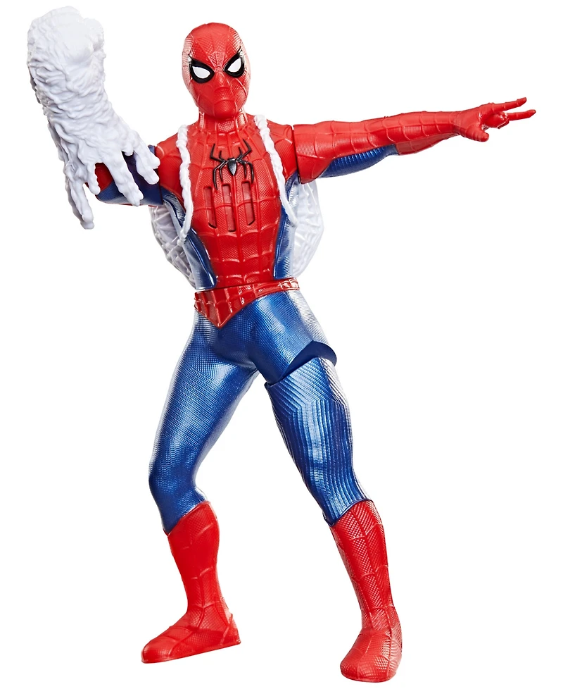 Spider-Man Marvel Studios Spider Man Brand New Day Action Fx