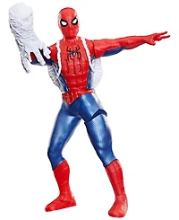 Spider-Man Marvel Studios Spider Man Brand New Day Action Fx