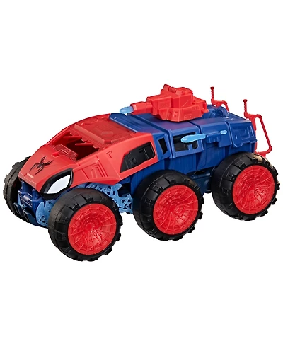 Spider-Man 2-In-1 Super Chompin Tank