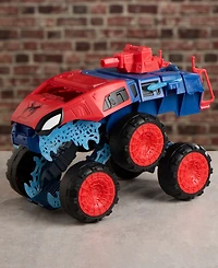 Spider-Man 2-In-1 Super Chompin Tank