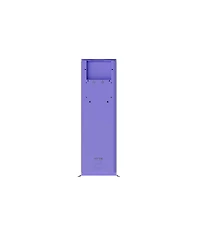 Hyte Touch Infinite Display Upgrade Ips Display Resolution - 60Hz Refresh Rate Point Multi-Touch - Taro Milk
