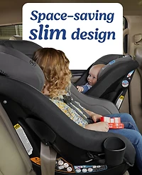 Graco Kids' Contender Slim Convertible Car Seat