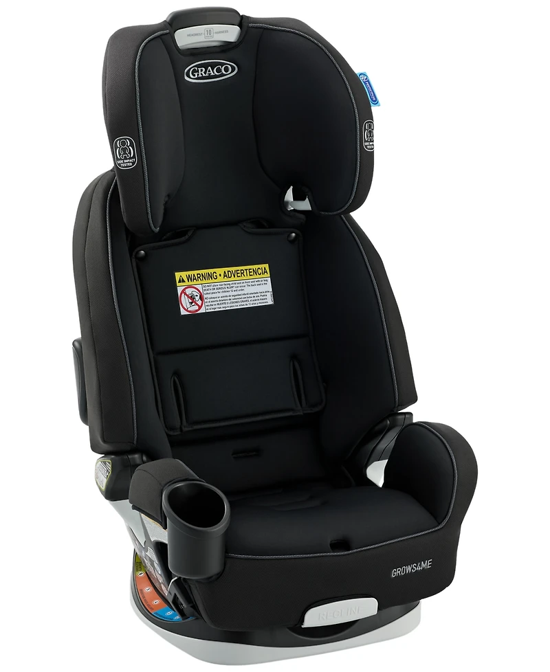 Graco Kids' Grows4Me 4-in-1 Convertible Car Seat