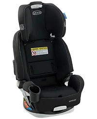 Graco Kids' Grows4Me 4-in-1 Convertible Car Seat