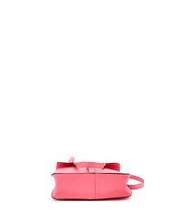 Pre-Owned HERMES 25 Halzan Bag Evercolor