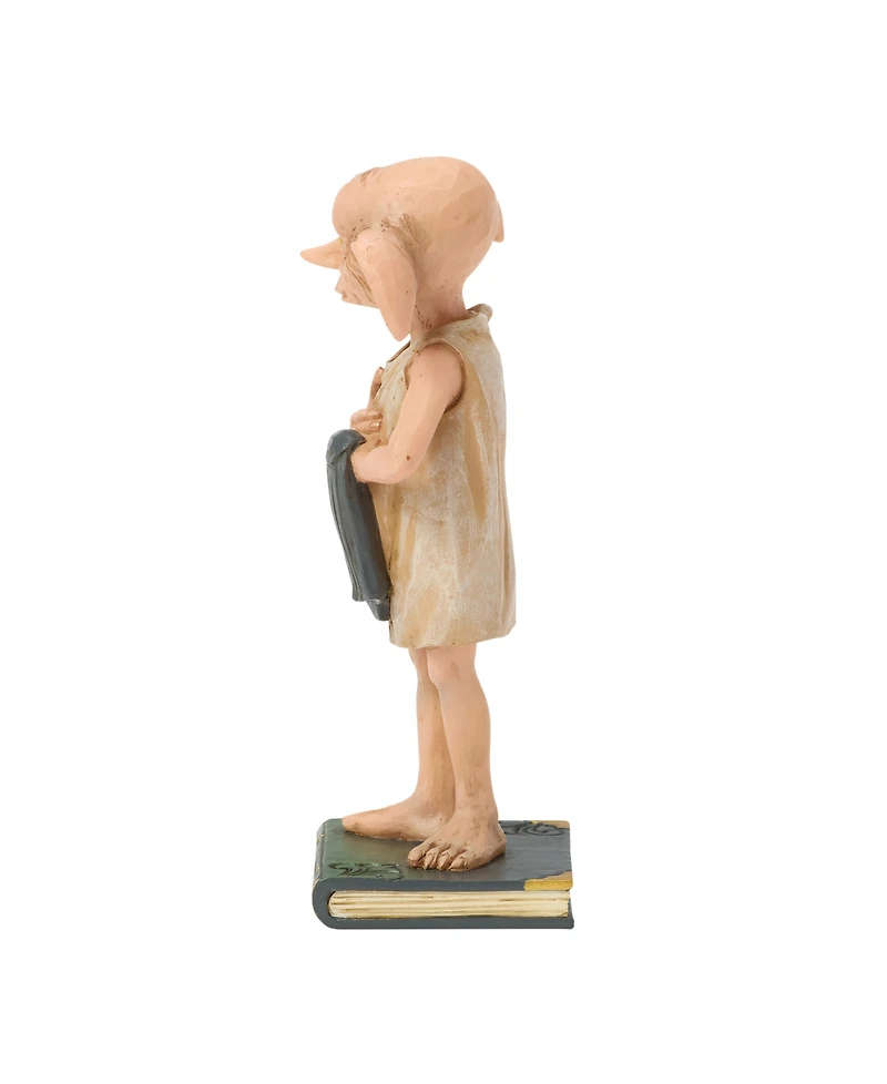 Jim Shore Harry Potter Dobby Figurine