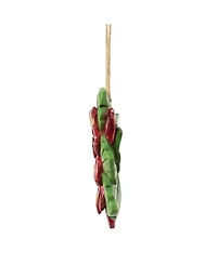 Jim Shore Heartwood Creek Legends of Christmas Ornament