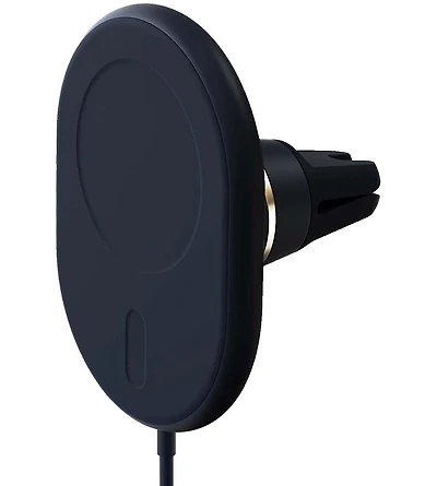 iOttie Velox Magnetic Wireless Charging Air Vent Mount