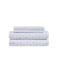 Madison Park Essentials Alice Floral -Pc. Comforter Set