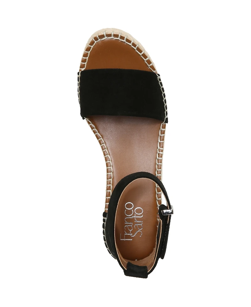 Franco Sarto Pela Espadrilles