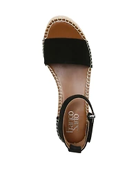 Franco Sarto Pela Espadrilles