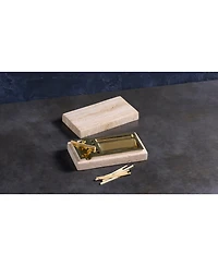 The Collective, Travette Individual Tray