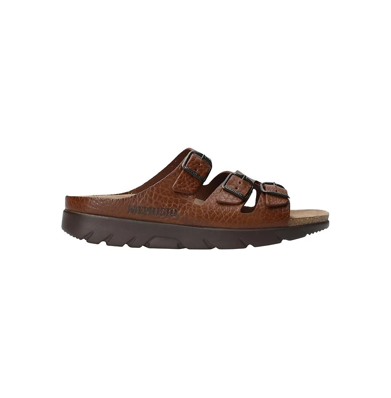 Mephisto Men's Zach Fit Sandal