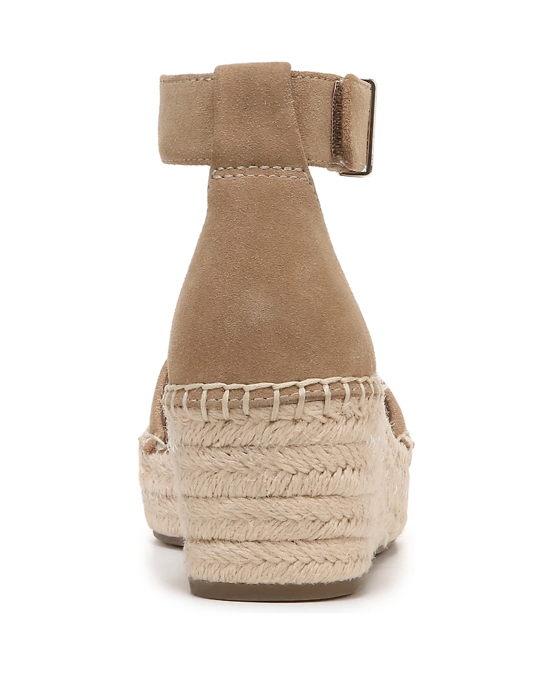 Franco Sarto Pela Espadrilles