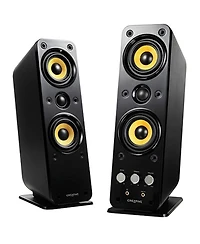 Creative Labs GigaWorks T40 Series Ii Speakers, 32-Watts Rms